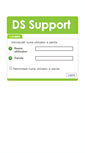 Mobile Screenshot of dssupport.cosmote.ro